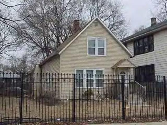 House for sale in Chicago Park, Illinois