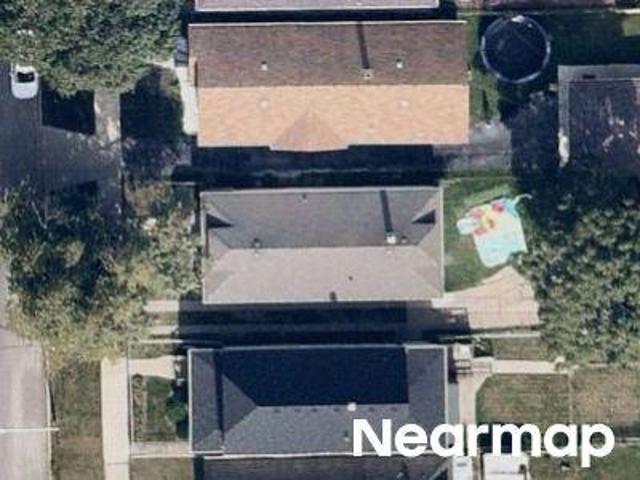 House for sale in Chicago Park, Illinois