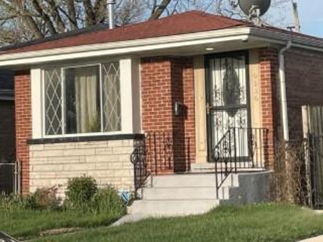 House for sale in Chicago Park, Illinois