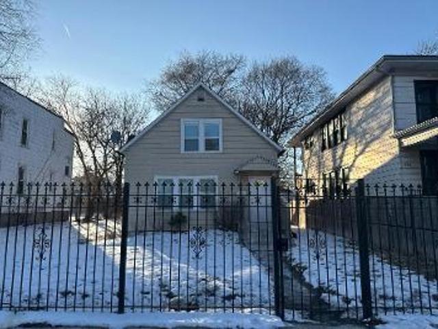 House for sale in Chicago Park, Illinois