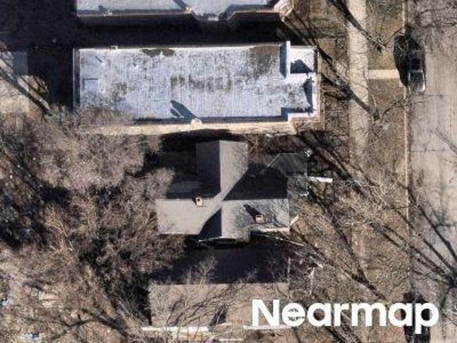 House for sale in Chicago Park, Illinois