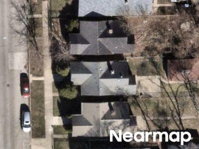 House for sale in Chicago Park, Illinois