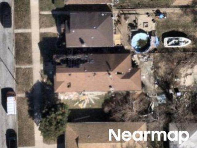 House for sale in Chicago Park, Illinois