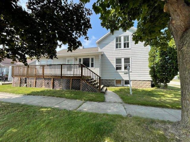 House for sale in Alpena, Michigan