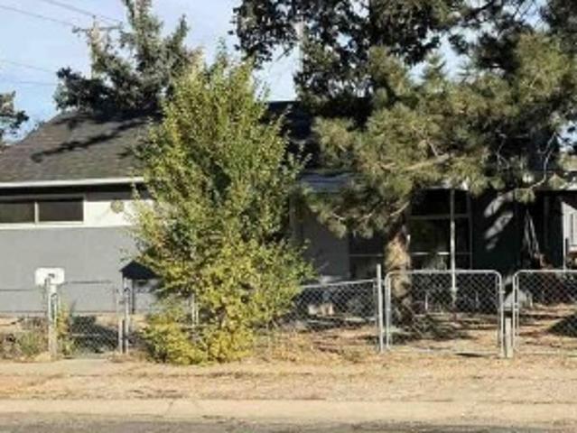 House for sale in Colorado Springs, Colorado