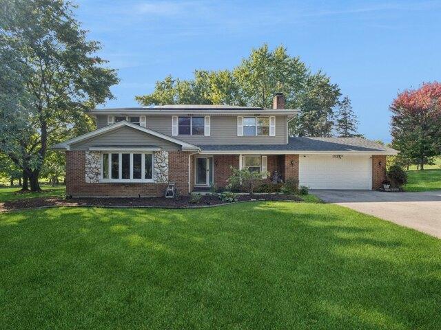 House for sale in Barrington, Illinois