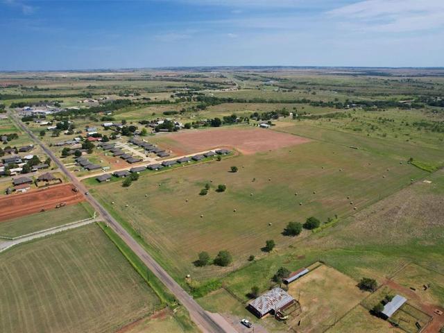Land for sale in Sayre, Oklahoma