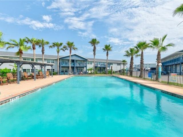 Condo for sale in Port Aransas, Texas