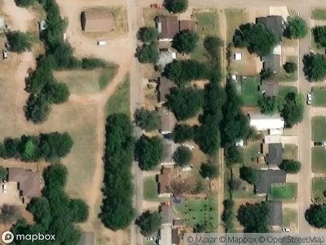House for sale in Pauls Valley, Oklahoma