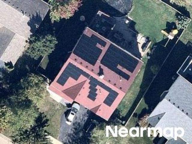 House for sale in Round Lake, Illinois