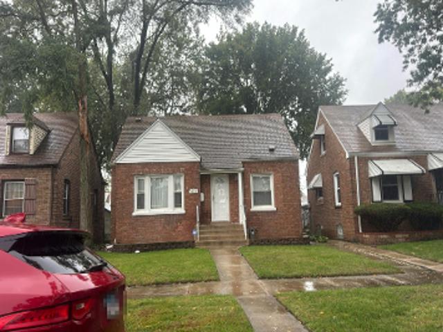 House for sale in Calumet Park, Cook County