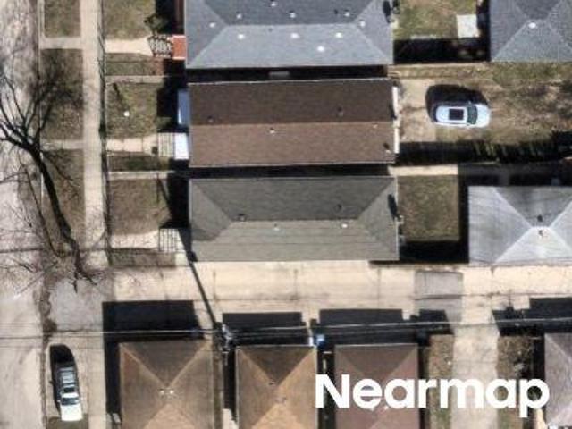 House for sale in Chicago Park, Illinois