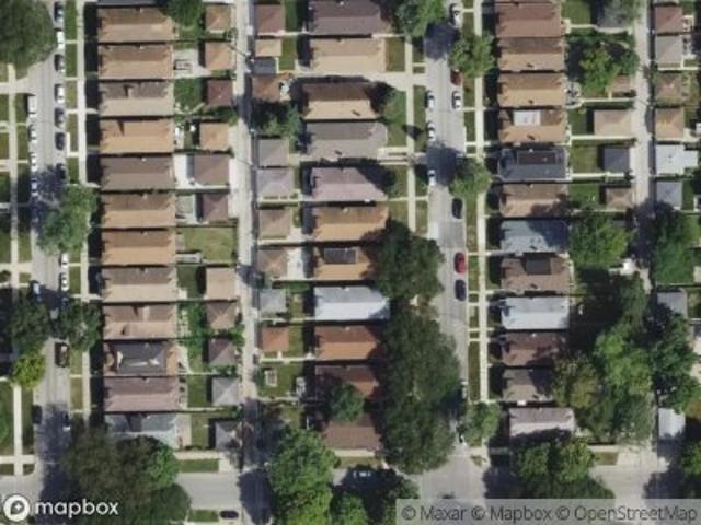 House for sale in Chicago Park, Illinois