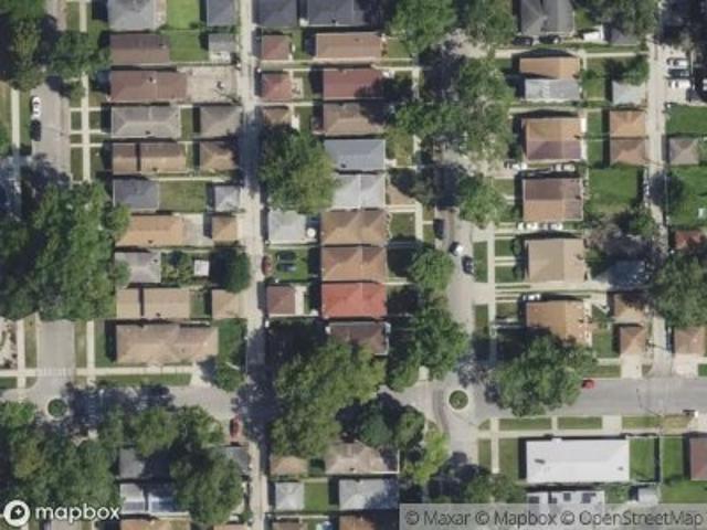 House for sale in Chicago Park, Illinois