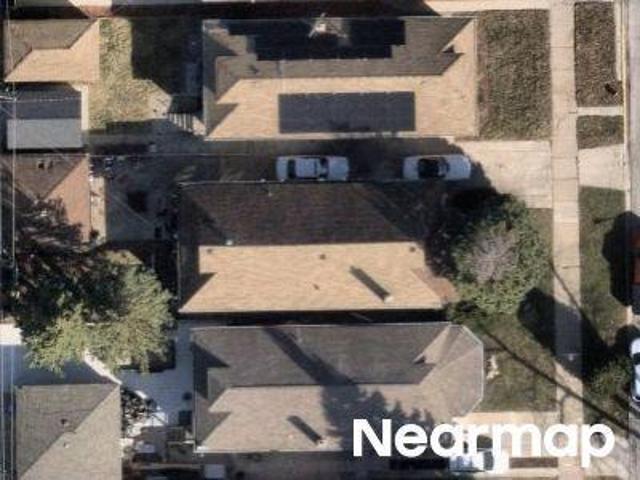 House for sale in Chicago Park, Illinois