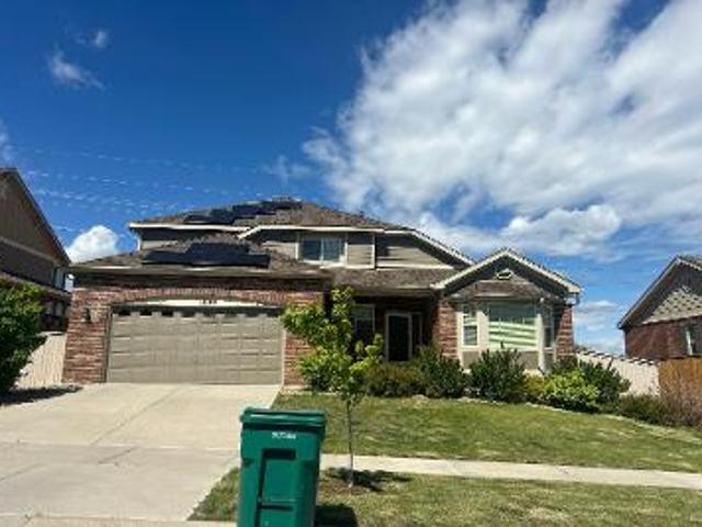 House for sale in Arapahoe, Colorado