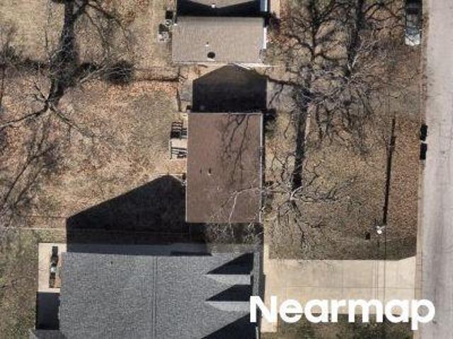House for sale in Kirkwood, Missouri