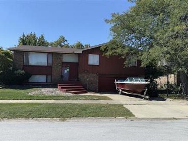 House for sale in Glenwood, Illinois
