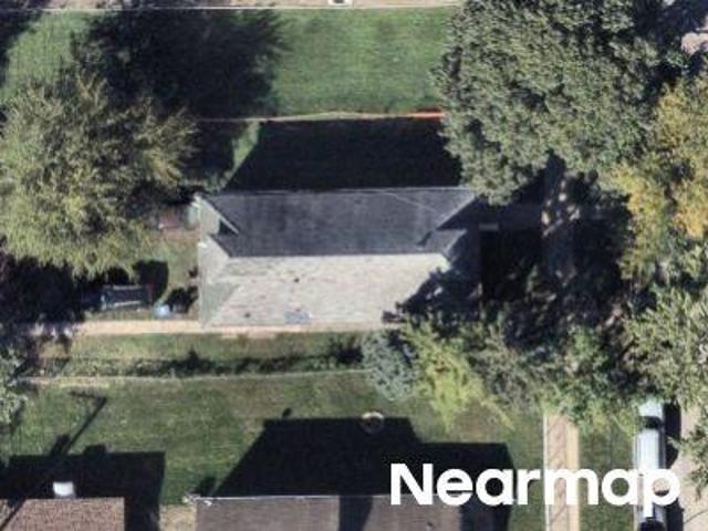House for sale in Burnside, Chicago