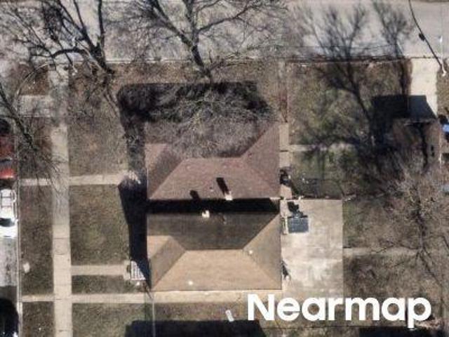 House for sale in Chicago Park, Illinois
