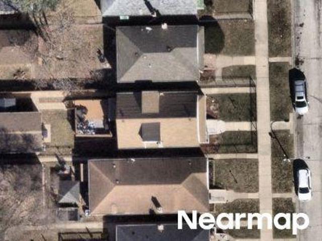 House for sale in Chicago Park, Illinois