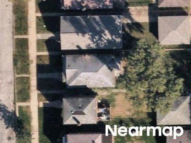 House for sale in Chicago Park, Illinois