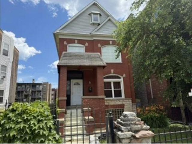 House for sale in Woodlawn, Chicago