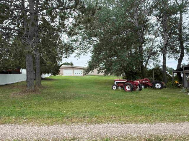 Land for sale in Peshtigo, Marinette County