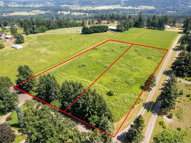 Farm for sale in Oregonia