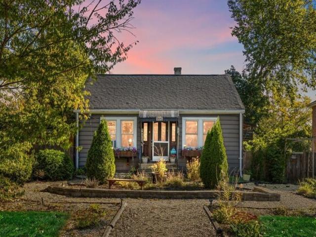 House for sale in Bensenville, Illinois