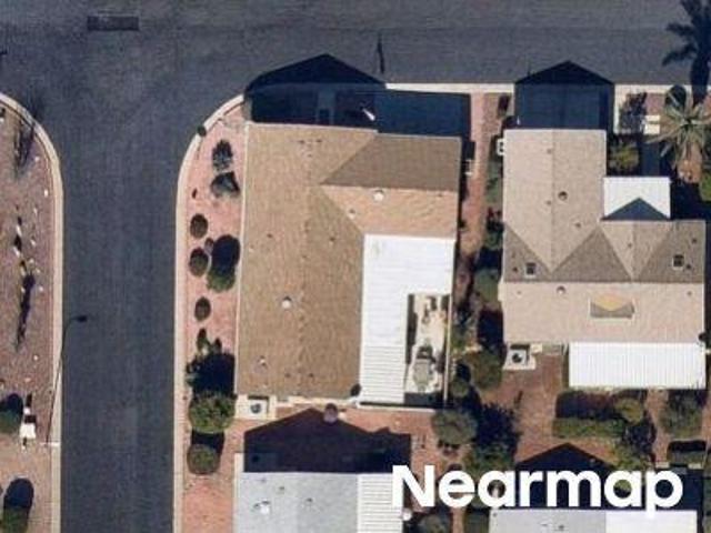 House for sale in Las Palmas Grand Mobile Home Park, Mesa
