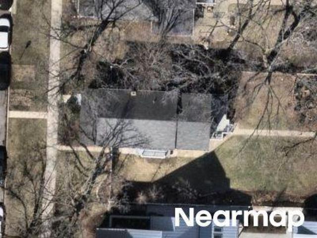House for sale in Naperville, Illinois