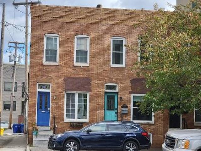 House for sale in Gibsonton, Maryland
