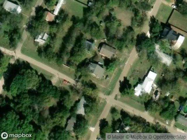 House for sale in Ellis, Texas