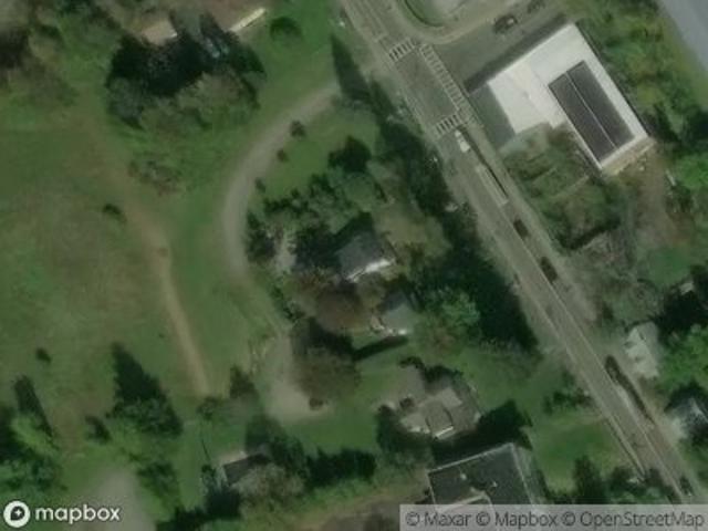 House for sale in Millerton, New York