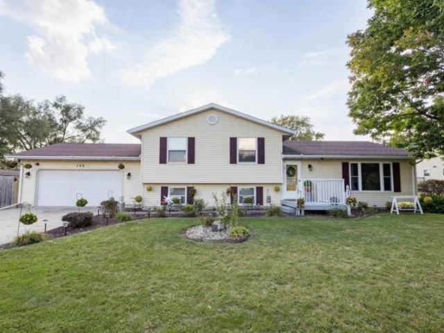 House for sale in Illinois