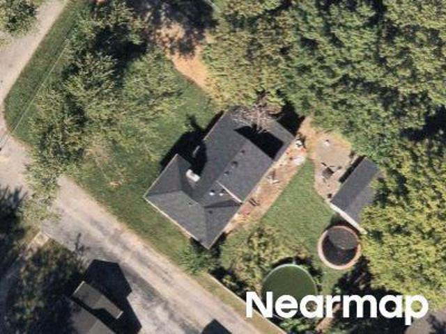 House for sale in Henderson, Kentucky