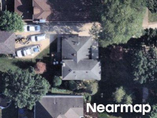 House for sale in Illinois