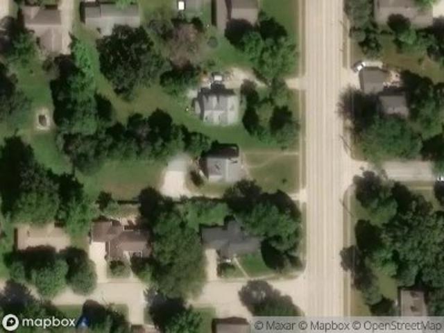 House for sale in Jefferson, Iowa