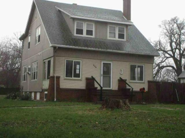 House for sale in Jefferson, Iowa