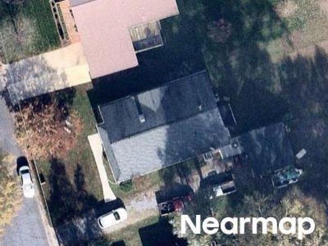 House for sale in Cherryville, North Carolina