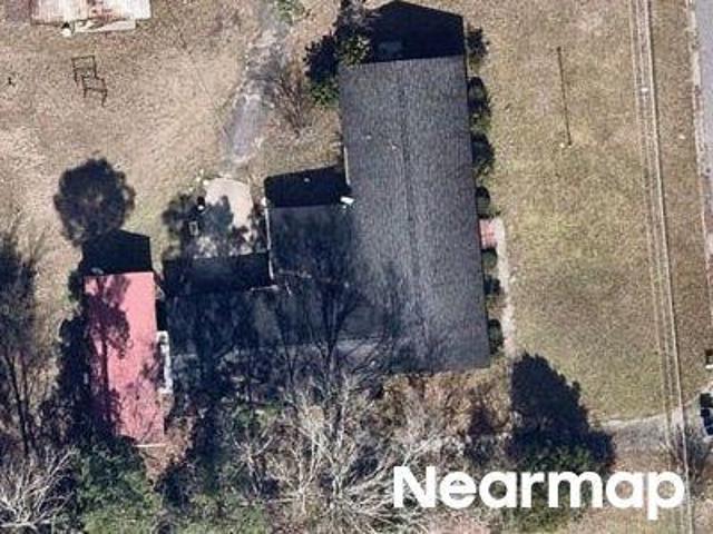 House for sale in Jesup, Georgia