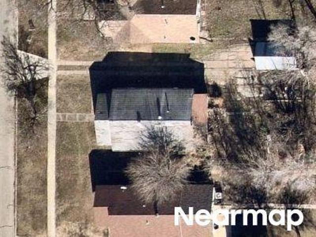 House for sale in Ponca City, Oklahoma