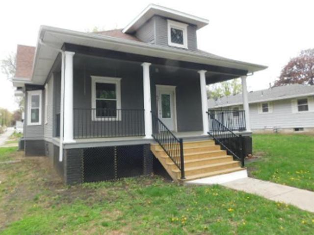 House for sale in Shenandoah, Iowa