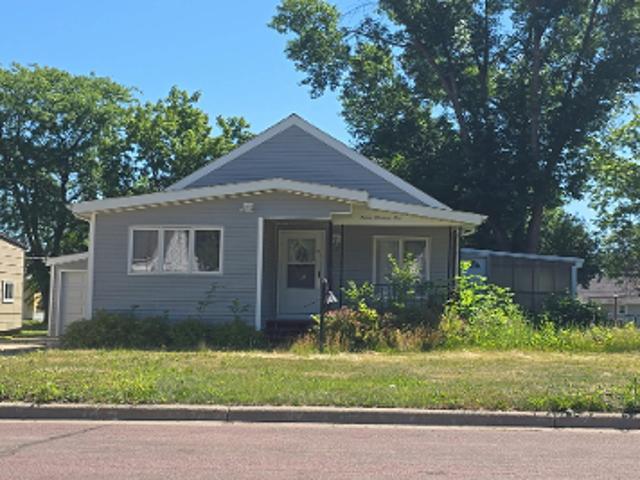 House for sale in Redwood, Minnesota