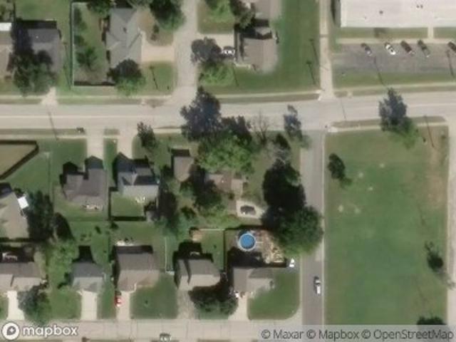 House for sale in Kansas