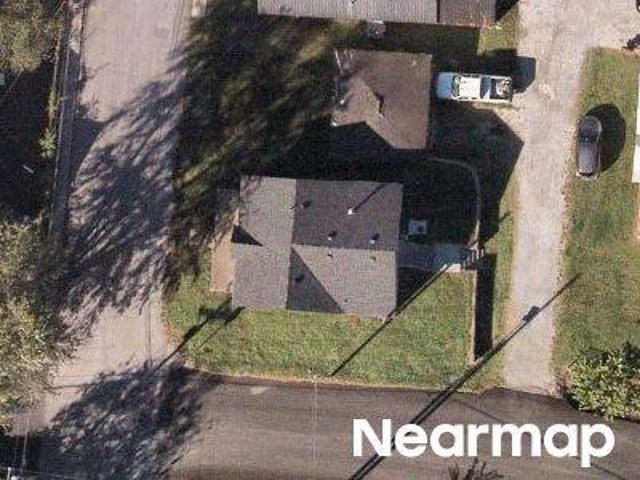 House for sale in Hopkinsville, Kentucky