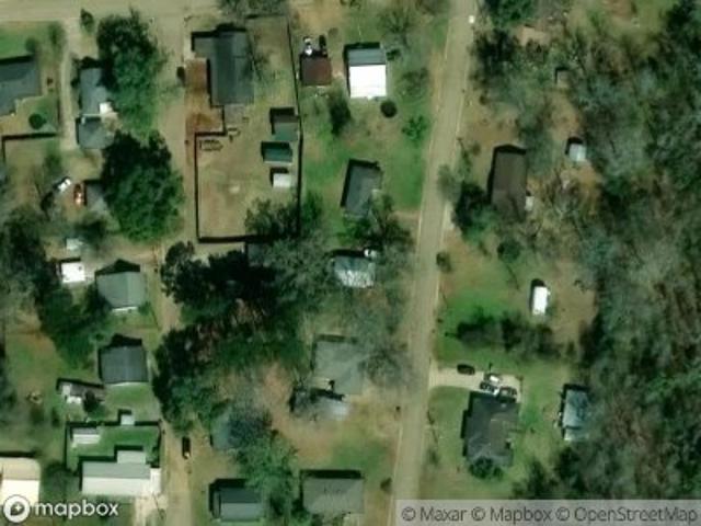 House for sale in Hodge, Louisiana