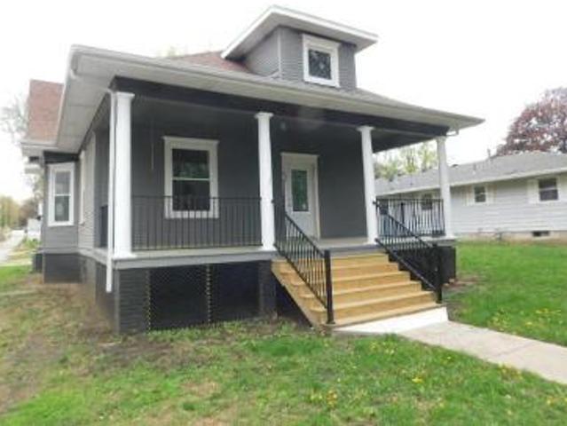 House for sale in Shenandoah