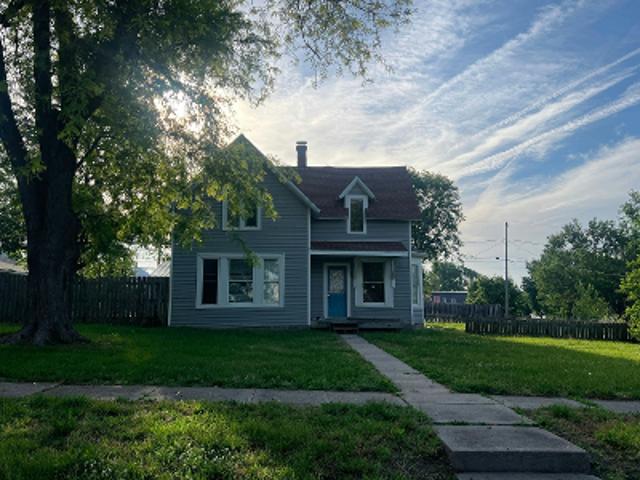 House for sale in Nebraska